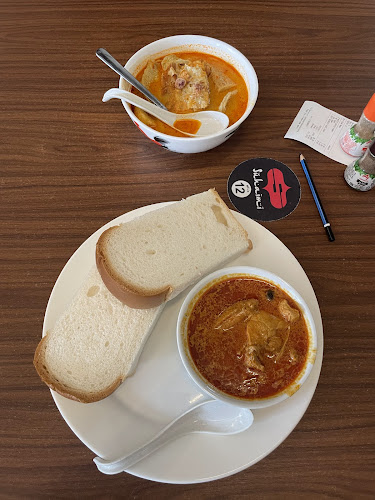 SUHAIMI PEKAN LAMA - Gastronomi dan perhotelan