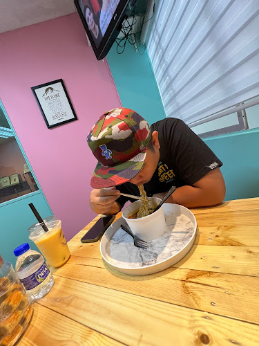 Opinii despre Da Di Coffee @ Sunway Putra Mall în Kuala Lumpur - Gastronomi dan perhotelan