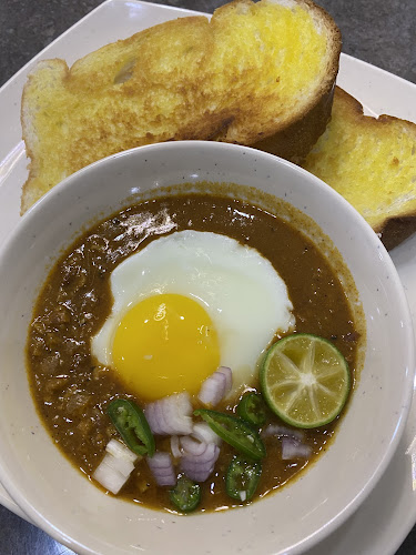 Port Rahsia by Mamu D'Cafe - Sungai Petani