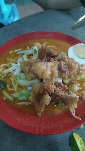 Medan Selera Tengkera - Melaka