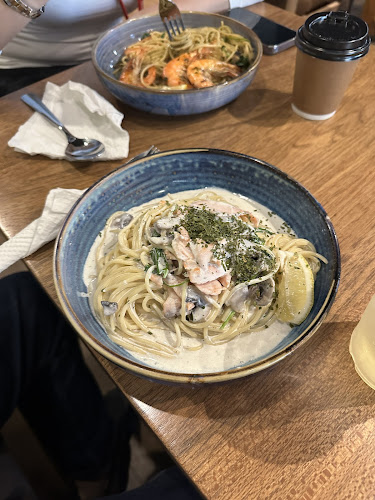 Middle Lane Coffee - Kuala Lumpur