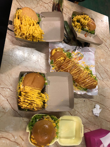 Opinii despre •BURGER•BPzone• în Batu Pahat - Gastronomi dan perhotelan