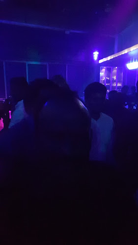 M Skybar KLCC - Kuala Lumpur