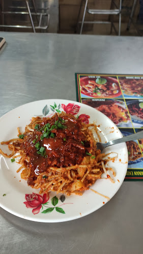 Mee Thajuddeen - Gastronomi dan perhotelan