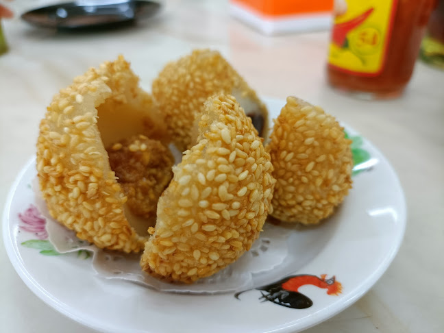 Restoran Meng Xiang - Mount Austin - Gastronomi dan perhotelan