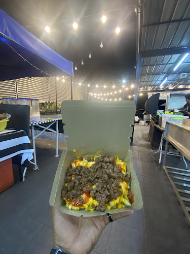 Smack Patty Burger - Senawang