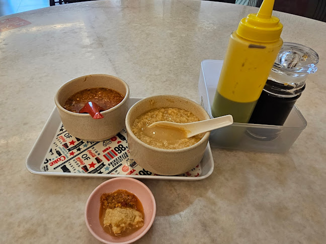 安邦樂園鷄飯店 - Gastronomi dan perhotelan