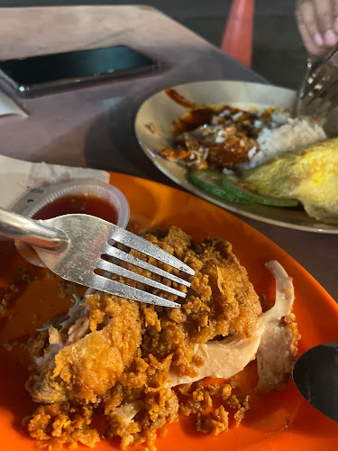 Restoran G.S. Nathan Corner - Ampang