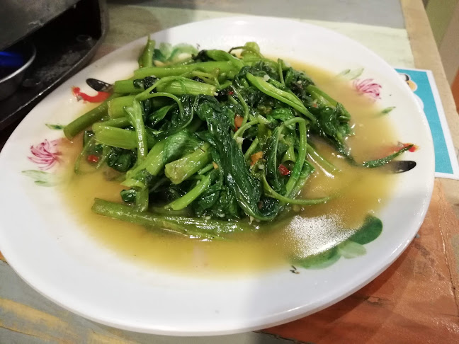 Tuk Tuk Thai Boat Noodle, Vivacity - Gastronomi dan perhotelan