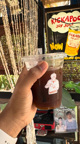 Bona Vista Coffee - Gastronomi dan perhotelan