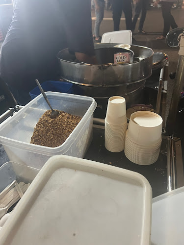 Comentarii opinii despre Aiskrim pulut kampung baru