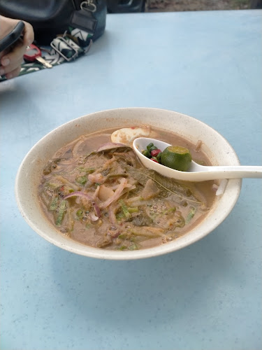 Opinii despre Laksa dan Cendol • FAM în Petaling Jaya - Gastronomi dan perhotelan