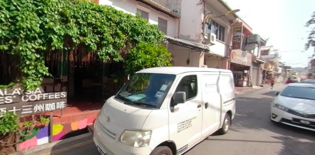 11, Jalan Hang Kasturi, 75250 Melaka