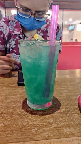 G203A 205/206, Ground Floor, 1 Utama Shopping Centre, 1, Lebuh Bandar Utama, Bandar Utama, 47800 Petaling Jaya, Selangor