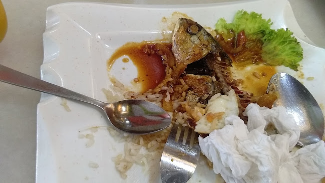 Comentarii opinii despre Al Falah Kopitam