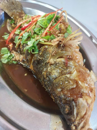 Restoran Faiziy Tomyam - Lumut