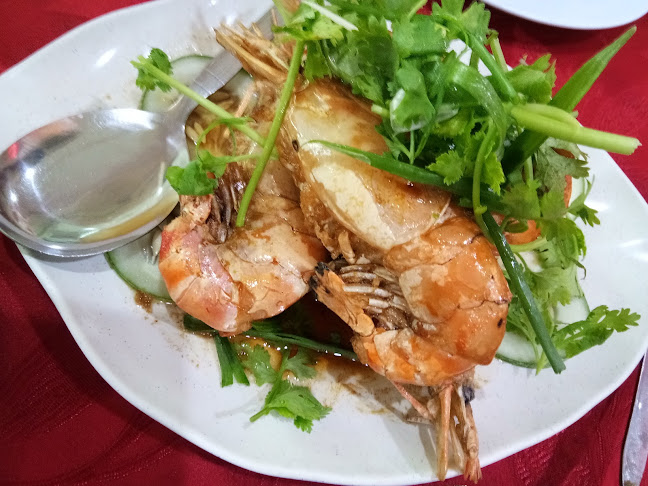Kedai Nasi Kerabu, Nasi Dagang & Laksam
