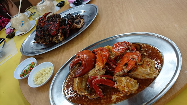 Restoran Hoi Peng Seafood