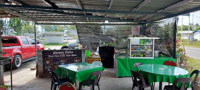 Lorong Berwehmin, Taman Berhwemin, 88200 Kota Kinabalu, Sabah