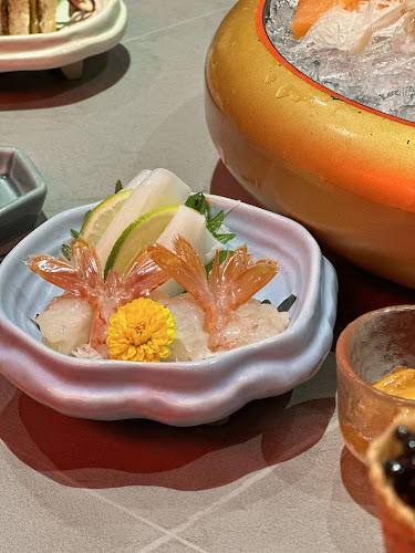 Comentarii opinii despre Hut Dining Buffet