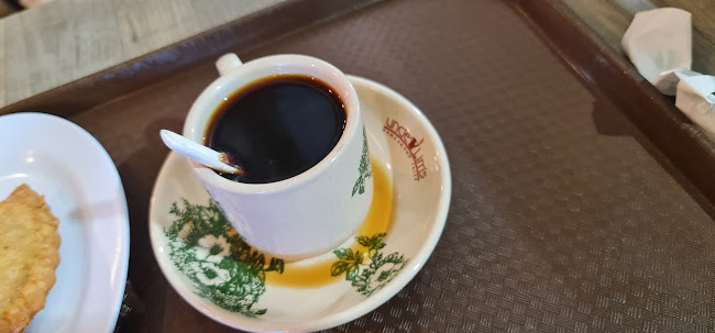 Uncle Lim's Cafe @Subang Parade
