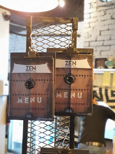 Comentarii opinii despre Zen Korean BBQ