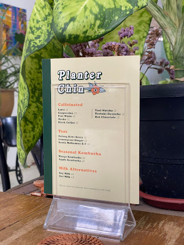 Opinii despre Planter Chin în Kuala Lumpur - Gastronomi dan perhotelan