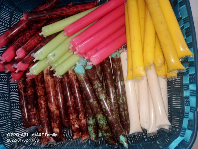 222, Lorong Tiga, Kampung Sungai Tapah Tambahan, 30020 Ipoh, Perak