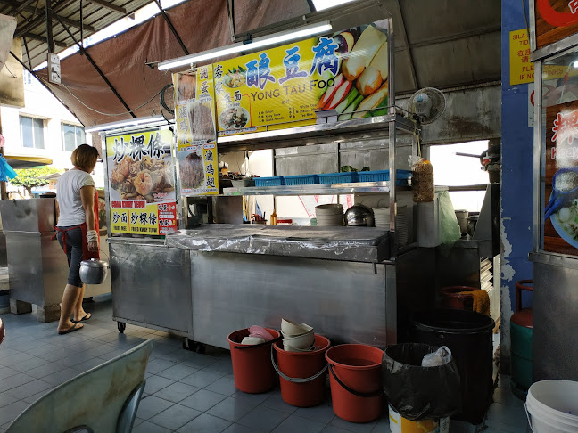 Comentarii opinii despre Bee Hooi Cafe