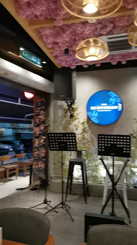 9G, Jalan SS2/75, SS 2, 47300 Petaling Jaya, Selangor