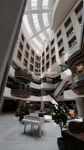Opinii despre The Messengers by JWC în Kuala Lumpur - Gastronomi dan perhotelan