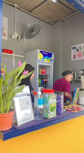 Haus Ayaq - Gastronomi dan perhotelan