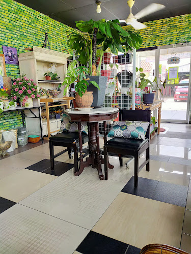 Kedai Kopi OSHIN - Klang