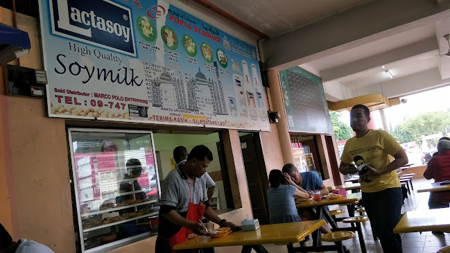 Restoran - Gastronomi dan perhotelan