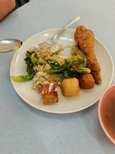 Kedai Kopi Leader - Alor Setar