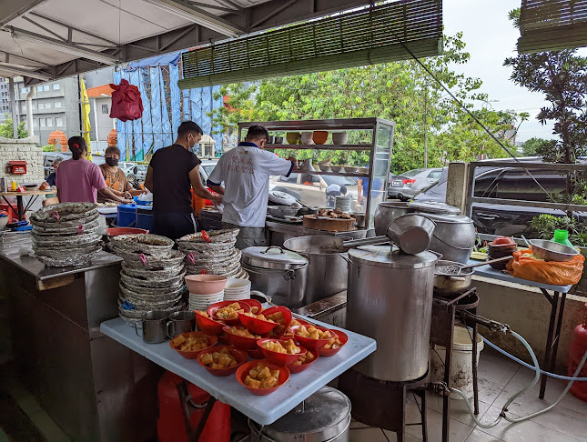 Ah Sang Bak Kut Teh - Petaling Jaya