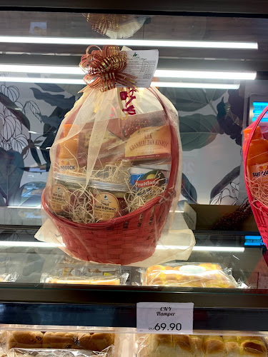 Baker's Cottage Sitiawan - Sitiawan