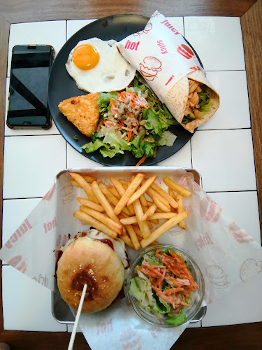 Alexandria's coffee & dining - Seremban