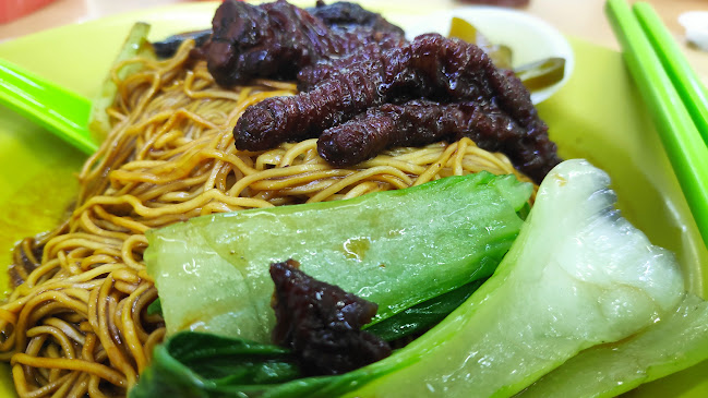 Meisek Restaurant - Subang Jaya