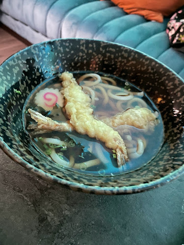 Opinii despre STAR Bar by JIS KL | Japanese Dining Bar în Kuala Lumpur - Gastronomi dan perhotelan