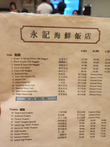 20, Tingkat Taman Ipoh 6, Garden South, 31400 Ipoh, Perak