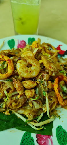 Opinii despre Bee Hooi Cafe în George Town - Gastronomi dan perhotelan