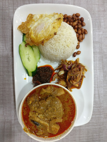 Opinii despre Plan B Ipoh în Ipoh - Gastronomi dan perhotelan