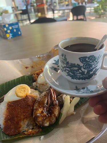 Comentarii opinii despre PANG Hainan Coffee & Nasi Lemak (Morning)