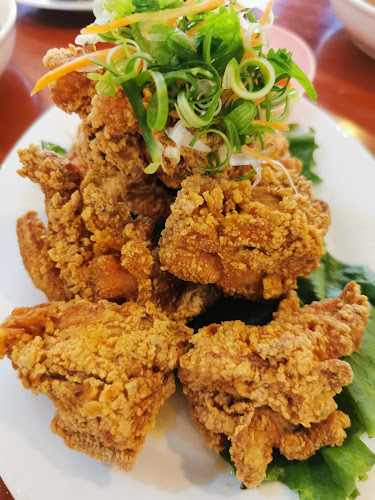 Comentarii opinii despre Bee Gaik Dining Place