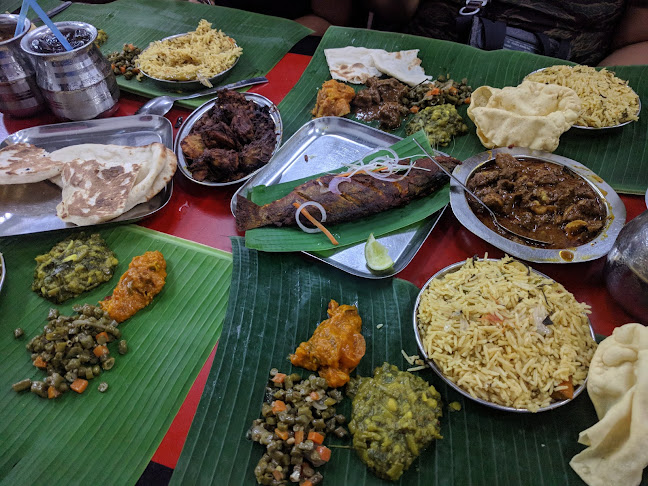 53 & 55, 53 & 55, Penang St, Georgetown, 10200 George Town, Penang