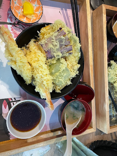 Nikusutei Japanese Muslim Restaurant, Bukit Jelutong - Gastronomi dan perhotelan