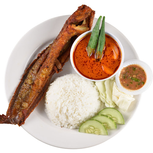 Restoran Ayam Goreng Thor - Sungai Petani