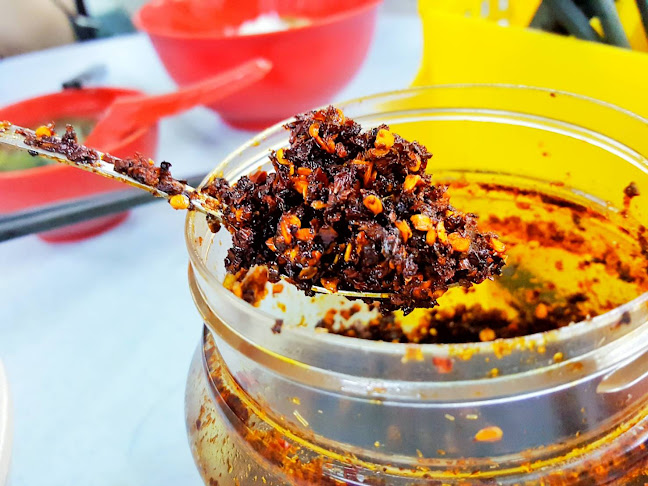 Opinii despre Kin Kin Restaurant în Kuala Lumpur - Gastronomi dan perhotelan