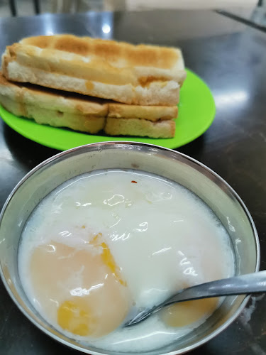 New Kopisan S, 45, Jln Pasar, Kopisan Baru, 31600 Gopeng, Perak